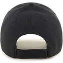 cepur-izliekta-melns-regulejams-oro-no-new-york-yankees-mlb-no-47-brand