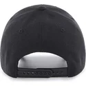 gorra-curva-negra-snapback-con-logo-negro-de-new-york-yankees-mlb-mvp-de-47-brand