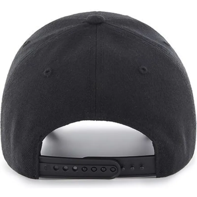 cap-izliekta-black-snapback-no-new-york-yankees-mlb-no-47-brand