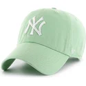 cepur-izliekta-zals-regulejams-no-new-york-yankees-mlb-no-47-brand