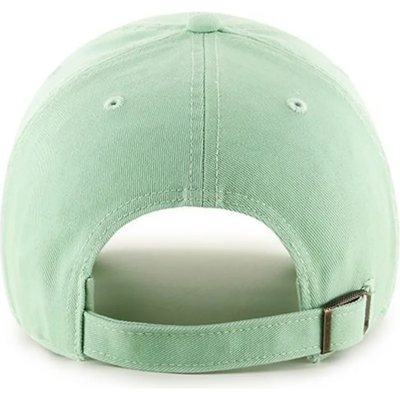 cepur-izliekta-zals-regulejams-no-new-york-yankees-mlb-no-47-brand