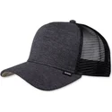 cepur-izliekta-truckeris-melns-snapback-jersey-aloha-no-djinns
