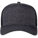 cepur-izliekta-truckeris-melns-snapback-jersey-aloha-no-djinns