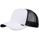 cepur-izliekta-truckeris-balts-snapback-bigseer-no-djinns
