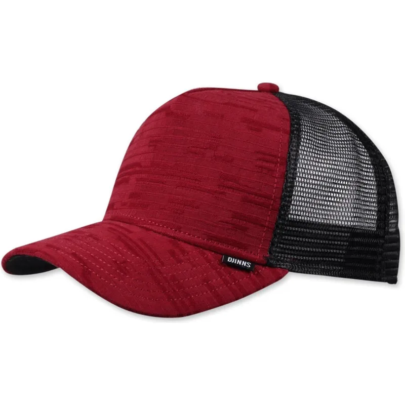cepur-izliekta-truckeris-sarkans-snapback-bigseer-no-djinns cepur-izliekta-truckeris-sarkans-snapback-bigseer-no-djinns
