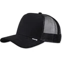 cepur-izliekta-truckeris-melns-snapback-a-cuadros-tie-check-no-djinns