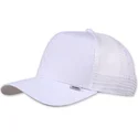 cepur-izliekta-truckeris-balts-snapback-a-cuadros-tie-check-no-djinns
