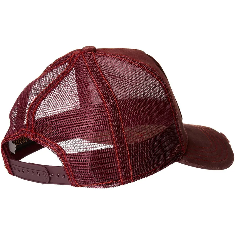 cap-izliekta-red-snapback-the-farm-no-goorin-bros