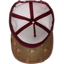 cap-izliekta-red-snapback-the-farm-no-goorin-bros