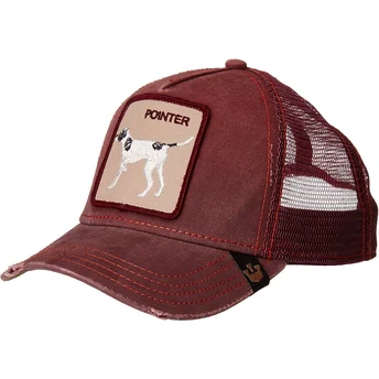 cap-izliekta-red-snapback-the-farm-no-goorin-bros