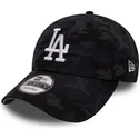 cap-izliekta-camouflage-adjustable-strap-negro-team-9forty-no-los-angeles-dodgers-mlb-no-new-era