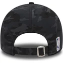 cepur-izliekta-maskesanas-regulejams-team-9forty-no-chicago-bulls-nba-no-new-era