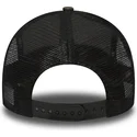 cepur-izliekta-soferis-maskesanas-snapback-team-a-frame-no-las-vegas-raiders-nfl-no-new-era