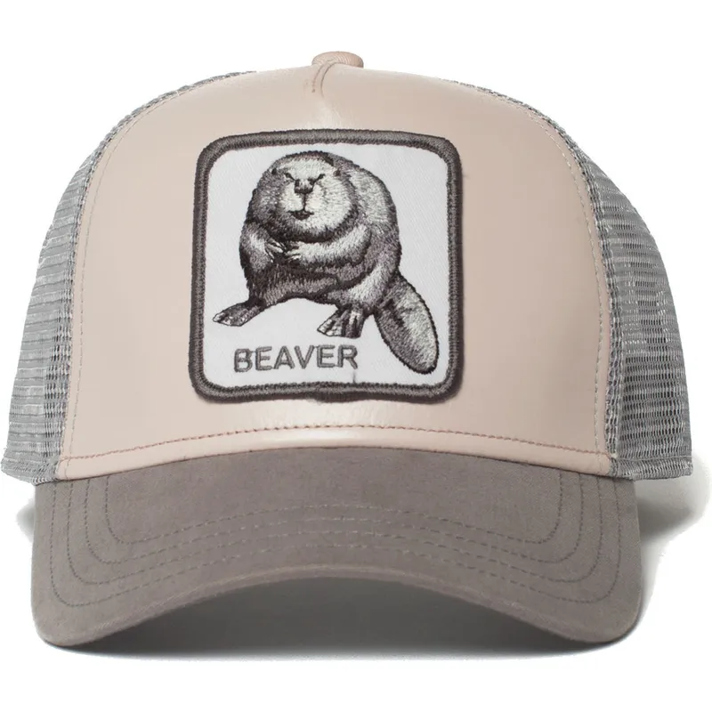 cepur-izliekta-truckeris-roza-snapback-dam-it-the-farm-no-goorin-bros