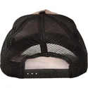 cepur-izliekta-truckeris-bruns-snapback-king-the-farm-no-goorin-bros