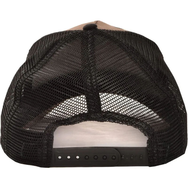 cepur-izliekta-truckeris-bruns-snapback-king-the-farm-no-goorin-bros
