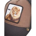 cepur-izliekta-truckeris-bruns-snapback-king-the-farm-no-goorin-bros
