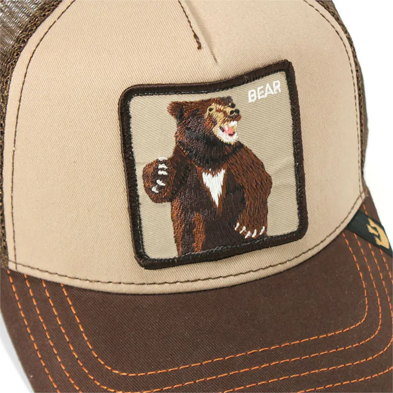 cepur-izliekta-truckeris-bruns-snapback-lone-star-the-farm-no-goorin-bros cepur-izliekta-truckeris-bruns-snapback-lone-star-the-farm-no-goorin-bros