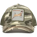 cepur-izliekta-truckeris-maskesanas-snapback-4-points-the-farm-no-goorin-bros