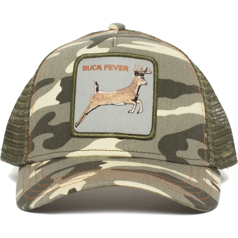 cepur-izliekta-truckeris-maskesanas-snapback-4-points-the-farm-no-goorin-bros