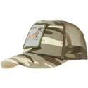 cepur-izliekta-truckeris-maskesanas-snapback-4-points-the-farm-no-goorin-bros