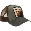 cap-izliekta-green-snapback-the-farm-no-goorin-bros