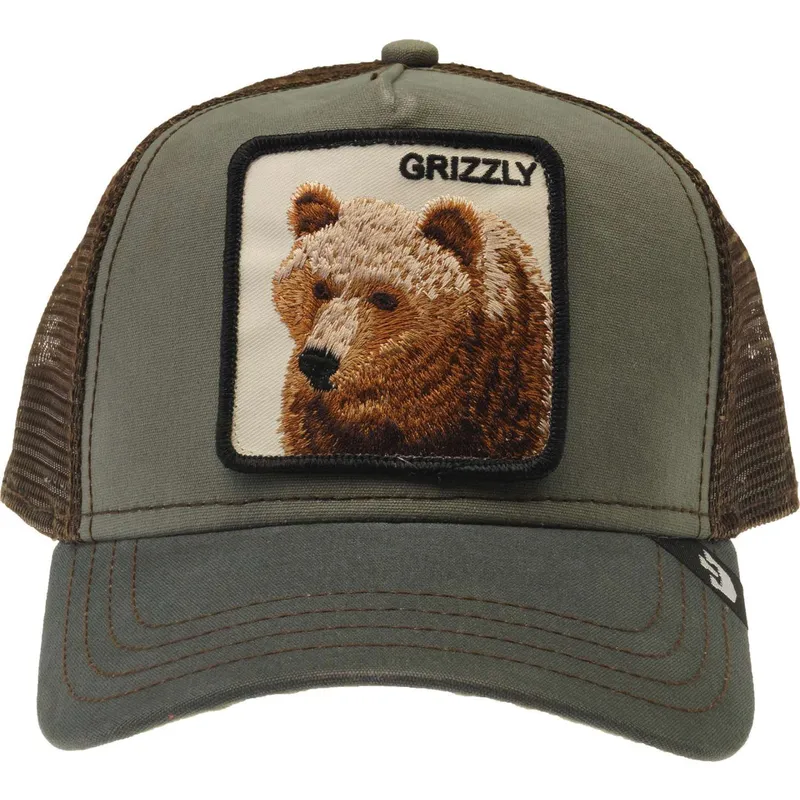 cap-izliekta-green-snapback-the-farm-no-goorin-bros
