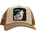 cap-izliekta-brown-snapback-the-farm-no-goorin-bros