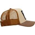 cap-izliekta-brown-snapback-the-farm-no-goorin-bros