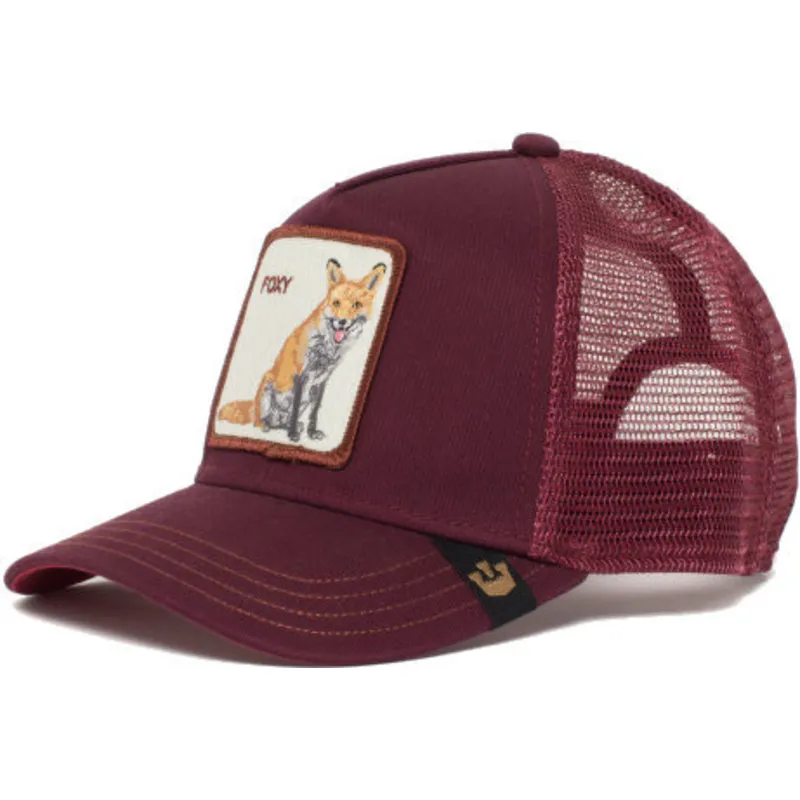 cap-izliekta-red-snapback-the-farm-no-goorin-bros