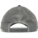 cepur-izliekta-truckeris-tumsi-zils-snapback-squirrel-master-the-farm-no-goorin-bros