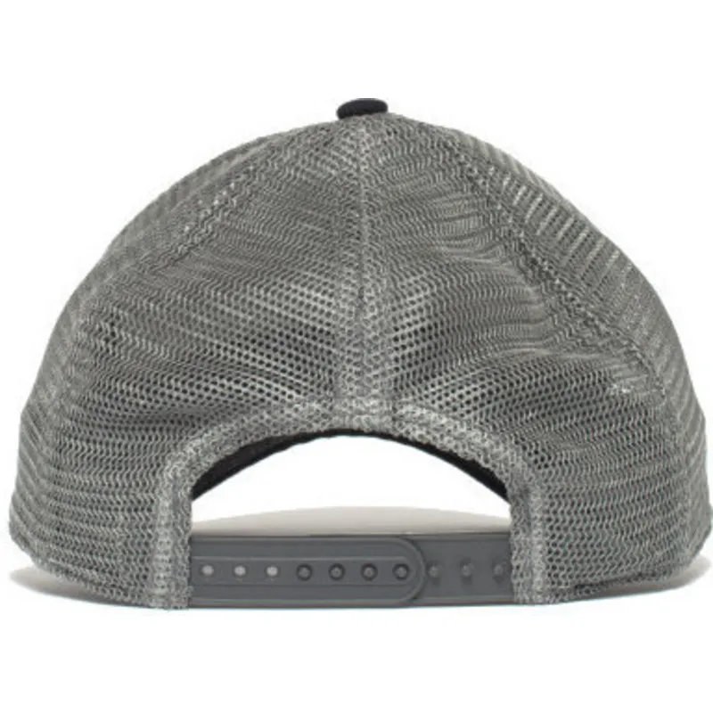 cepur-izliekta-truckeris-tumsi-zils-snapback-squirrel-master-the-farm-no-goorin-bros cepur-izliekta-truckeris-tumsi-zils-snapback-squirrel-master-the-farm-no-goorin-bros