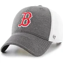 cepur-izliekta-peleks-regulejams-no-boston-red-sox-mlb-no-47-brand