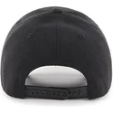cepur-izliekta-melns-snapback-no-chicago-white-sox-mlb-no-47-brand