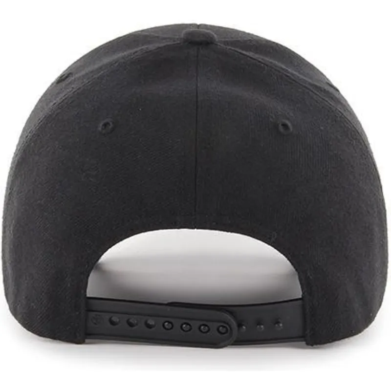 cepur-izliekta-melns-snapback-no-chicago-white-sox-mlb-no-47-brand