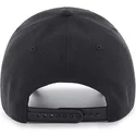 czarna-czapka-z-daszkiem-typu-snapback-z-czarnym-logo-los-angeles-dodgers-mlb-mvp-od-47-brand
