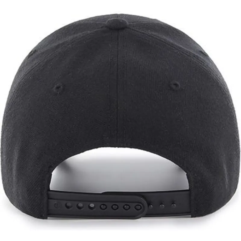cepur-izliekta-melns-snapback-no-los-angeles-dodgers-mlb-no-47-brand