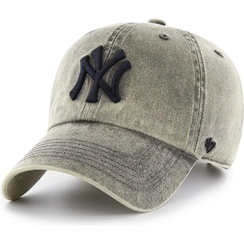 cepur-izliekta-peleks-regulejams-no-new-york-yankees-mlb-no-47-brand