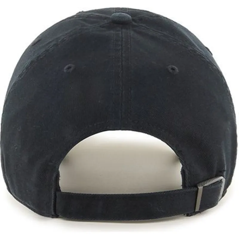 cepur-izliekta-melns-regulejama-lente-bronce-no-new-york-yankees-mlb-no-47-brand