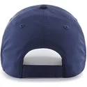 cepur-izliekta-tumsi-zils-regulejams-no-new-york-yankees-mlb-no-47-brand