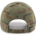 chicago-white-sox-mlb-clean-up-regiment-camouflage-kappe-mit-gebogenem-schirm-und-schwarzem-logo-von-47-brand