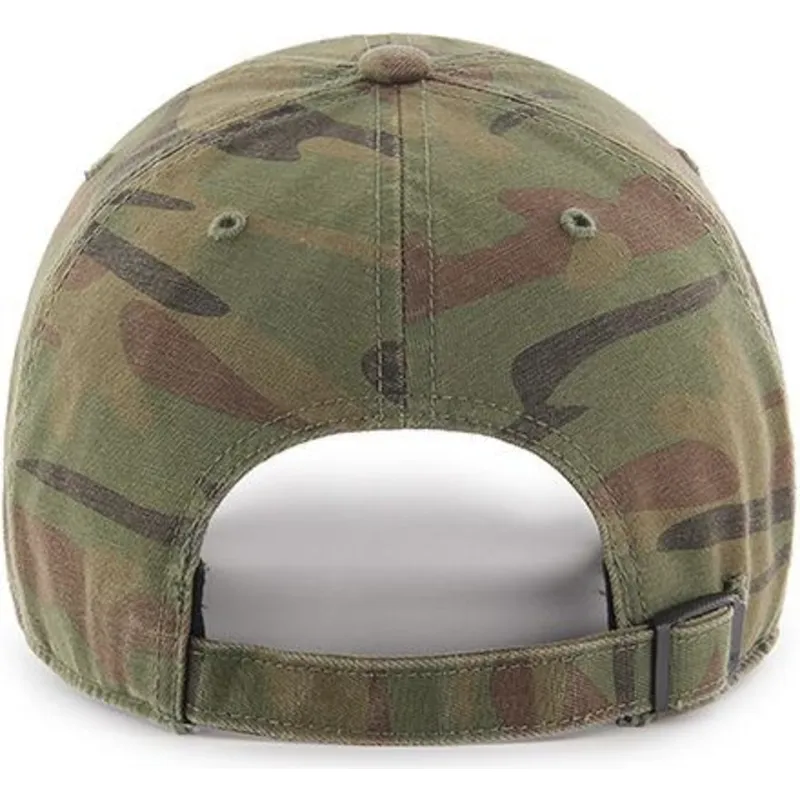 cepur-izliekta-maskesanas-regulejams-no-chicago-white-sox-mlb-no-47-brand