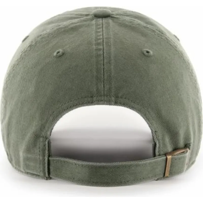 cepur-izliekta-zals-regulejams-no-boston-red-sox-mlb-no-47-brand