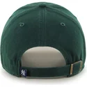 cap-izliekta-green-adjustable-strap-no-new-york-yankees-mlb-no-47-brand