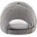 cap-izliekta-gray-adjustable-strap-no-new-york-yankees-mlb-no-47-brand