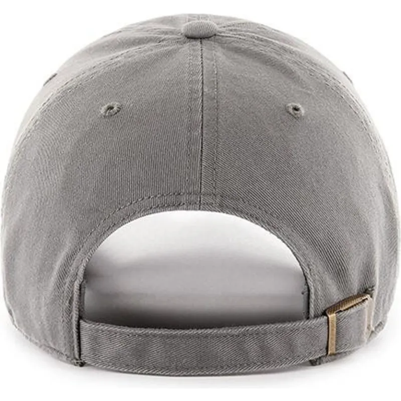 cap-izliekta-gray-adjustable-strap-no-new-york-yankees-mlb-no-47-brand