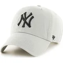 cepur-izliekta-peleks-regulejams-no-new-york-yankees-mlb-no-47-brand