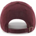 cap-izliekta-red-adjustable-strap-granate-logos-granates-no-new-york-yankees-mlb-no-47-brand