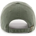 cepur-izliekta-zals-regulejams-no-new-york-yankees-mlb-no-47-brand