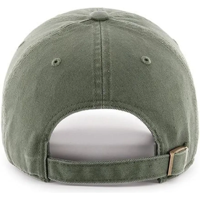 cepur-izliekta-zals-regulejams-no-new-york-yankees-mlb-no-47-brand